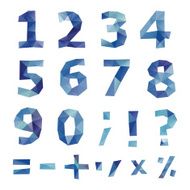 Polygonal number set N3