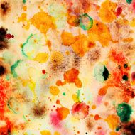 watercolor texture N88