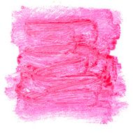 Splash blot banner set on white background handmade brush stroke N36