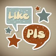 express icons