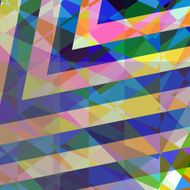 Abstract Line Background N36