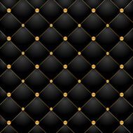 Black luxury background for Your design