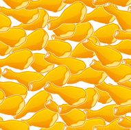 Pollo pattern