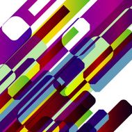 Abstract colorful background for your design N4