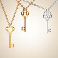 skeleton keys N2