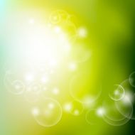 Abstract Spring Background N7