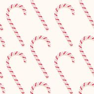 Candy Cane Pattern N2