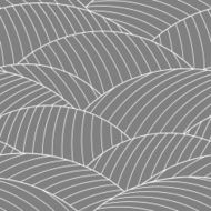 Seamless Fields Wallpaper Pattern