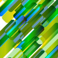 Abstract illustration colorful background N119