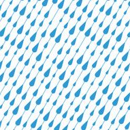 vector rain drops N3