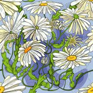 Daisies N7