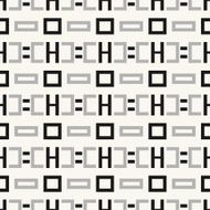 Seamless pattern stylish background N725