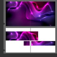 Brochure Template Design N94