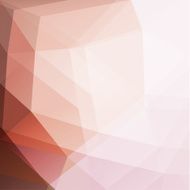 Abstract geometric triangles background N12