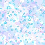 stars seamless pattern01 N2