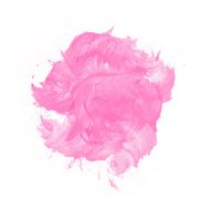 Colorful watercolor painting background N91