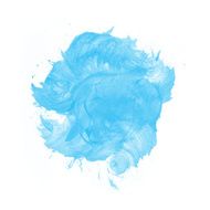 Colorful watercolor painting background N105