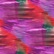 abstract purple orange seamless painted watercolor background on