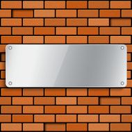 brick wall N47