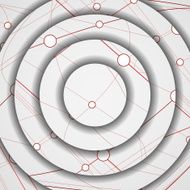Circuit board illustration N126