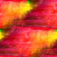 watercolor seamless background texture red yellow abstract pain