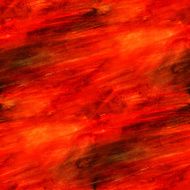 watercolor seamless background texture red abstract paint patter