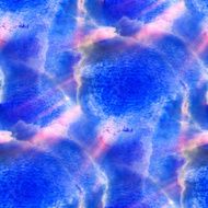 sunlight seamless texture watercolor wallpaper blue background