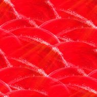 sunlight seamless texture red color watercolour abstract