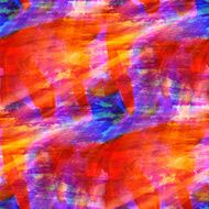 sunlight seamless texture color watercolour blue red abstract