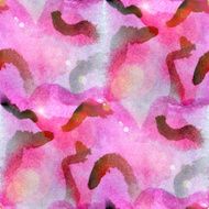 sun glare grunge texture watercolor seamless gray pink backgrou