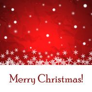 Abstract Christmas Background N37