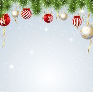 christmas background N750