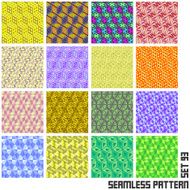 seamless pattern N3312