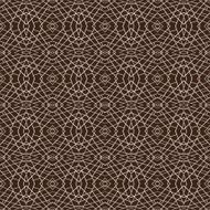 striped seamless abstract pattern