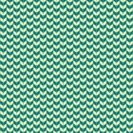 Illustration seamless knitted pattern N43