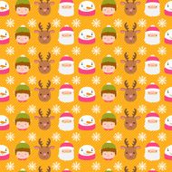 Christmas infographics N13