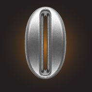 Vector Metal figure N194
