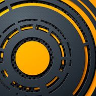 realistic abstract background