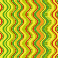 Easter seamless stripe background