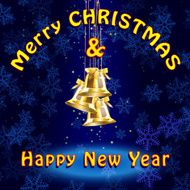 Merry Christmas N255