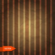 Retro grunge striped background N5