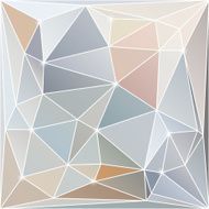 Abstract triangles background N24