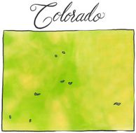 Colorado Map N7