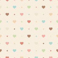 retro seamless pattern N46