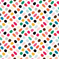 Colorful eggs N2