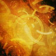 Grunge Background N1141