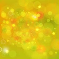 Bright background-green N2