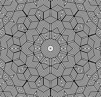 Abstract Patten Design