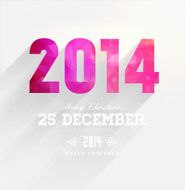 Holiday Greeting N14