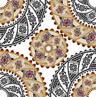 Vintage ancient background N69